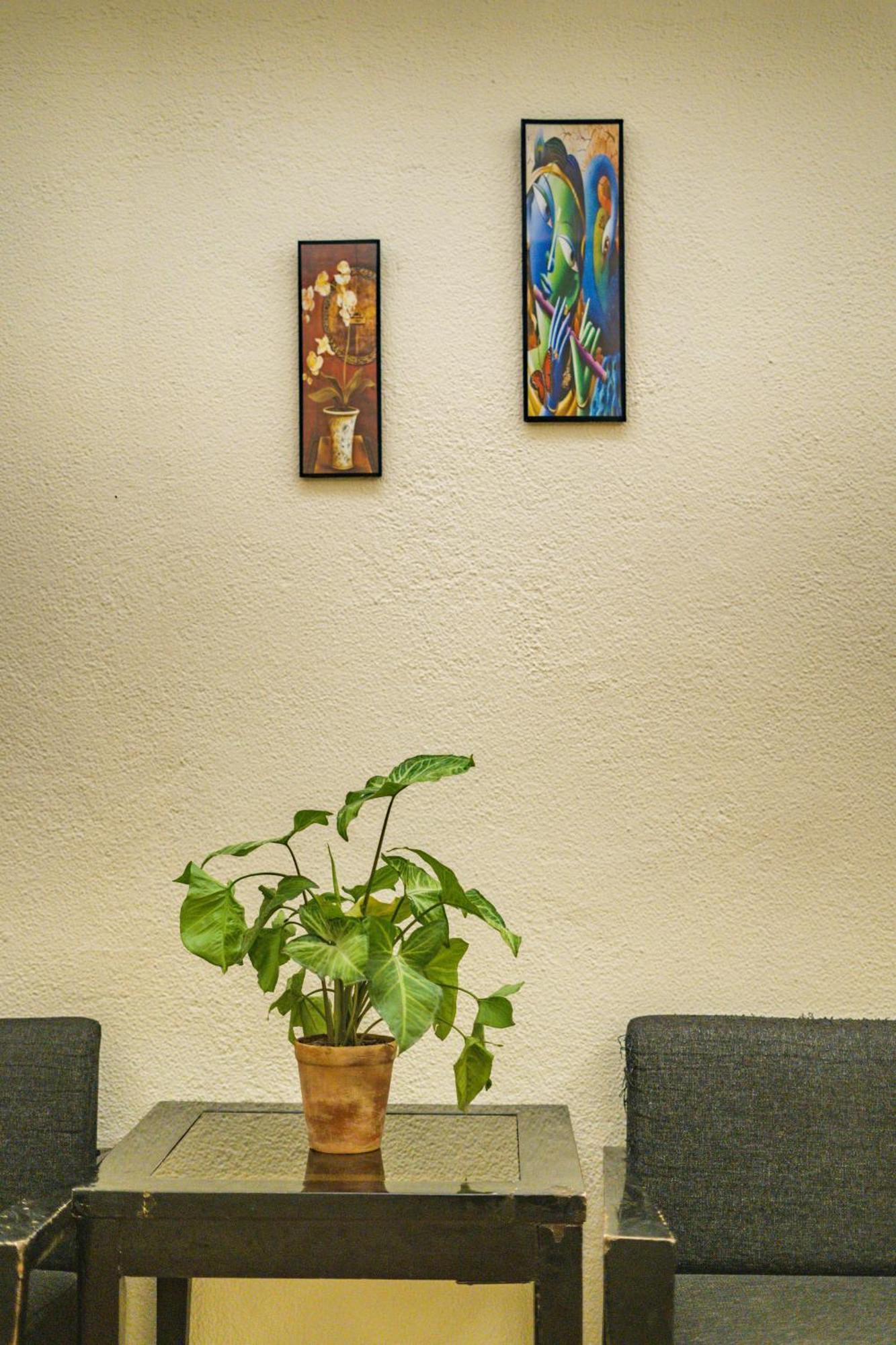 Hotel The Shagun Bhopal Zewnętrze zdjęcie