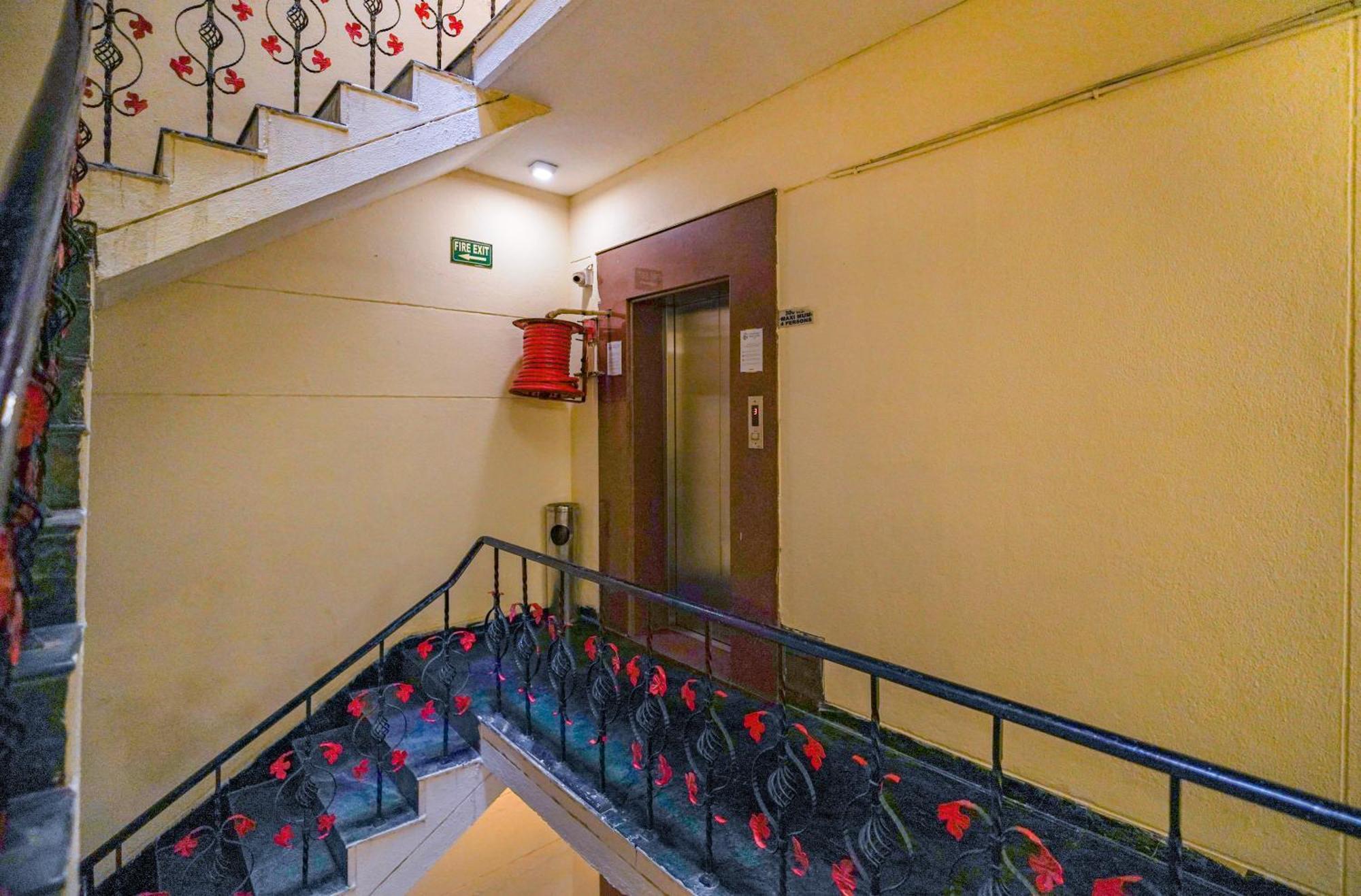 Hotel The Shagun Bhopal Zewnętrze zdjęcie