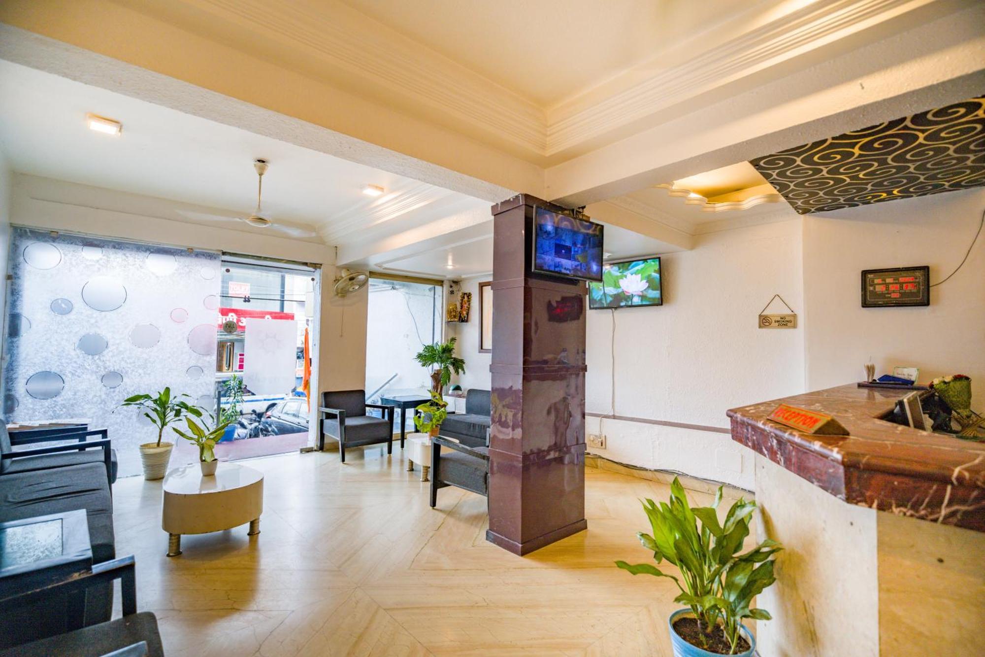 Hotel The Shagun Bhopal Zewnętrze zdjęcie