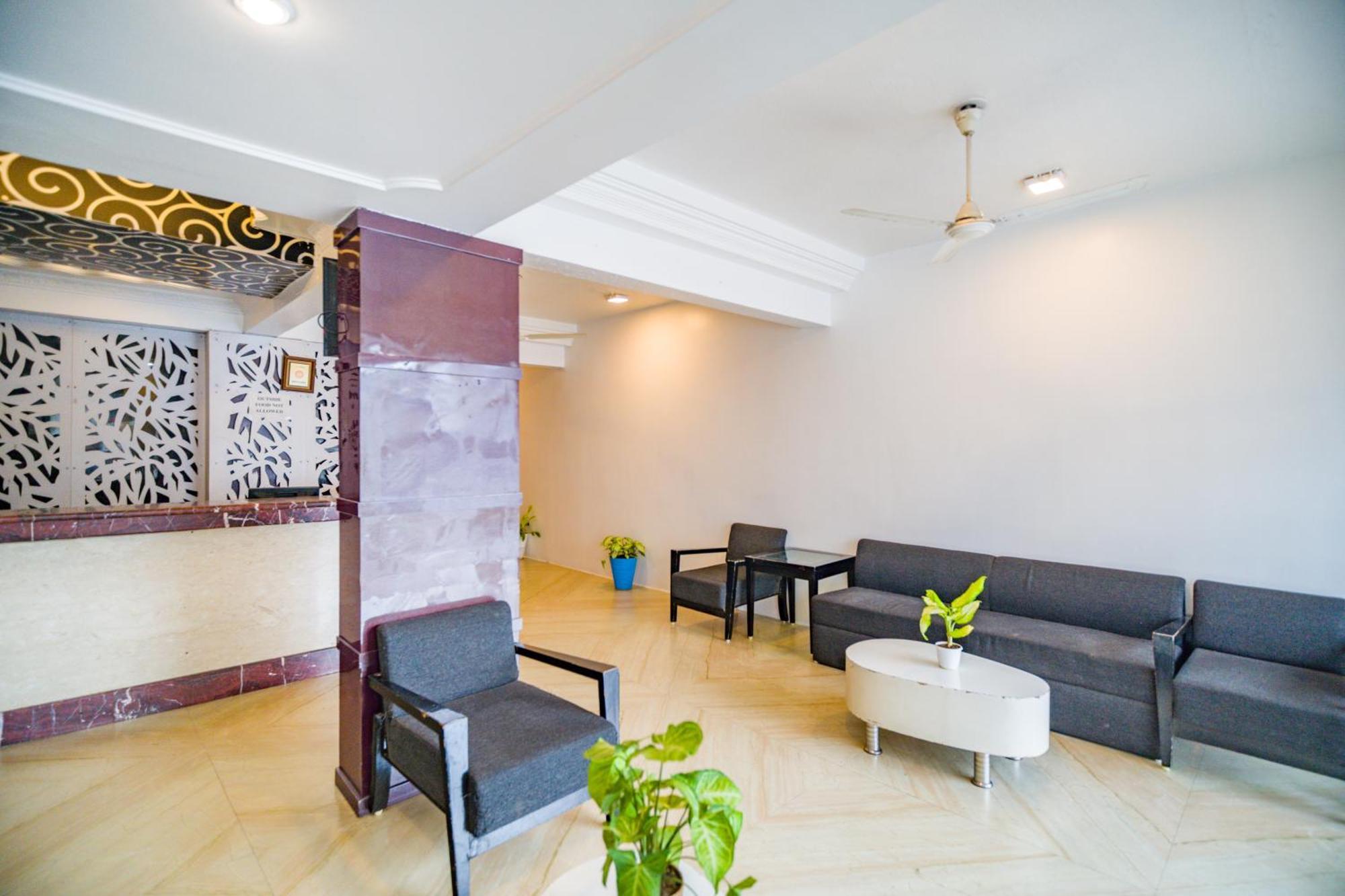 Hotel The Shagun Bhopal Zewnętrze zdjęcie