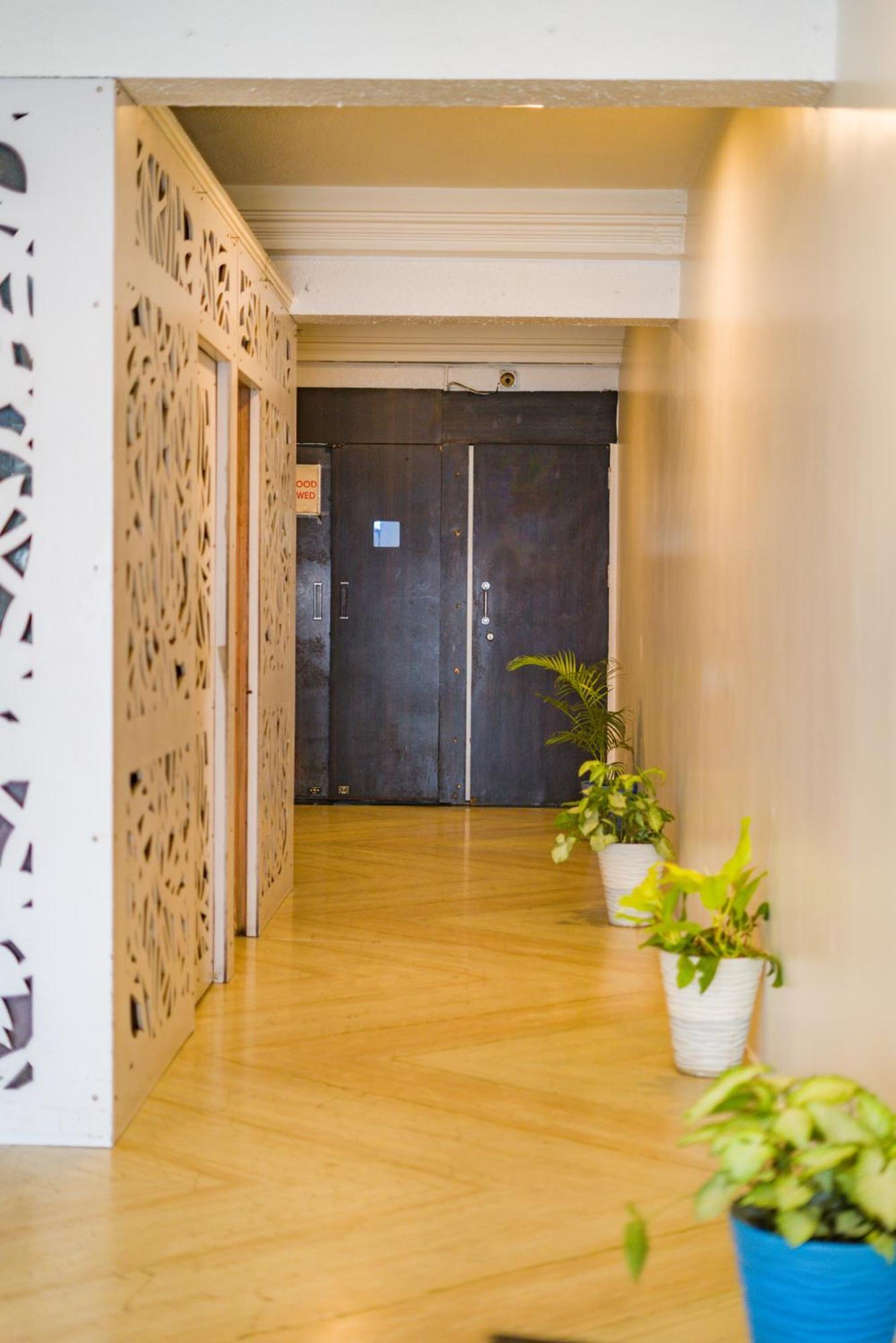 Hotel The Shagun Bhopal Zewnętrze zdjęcie