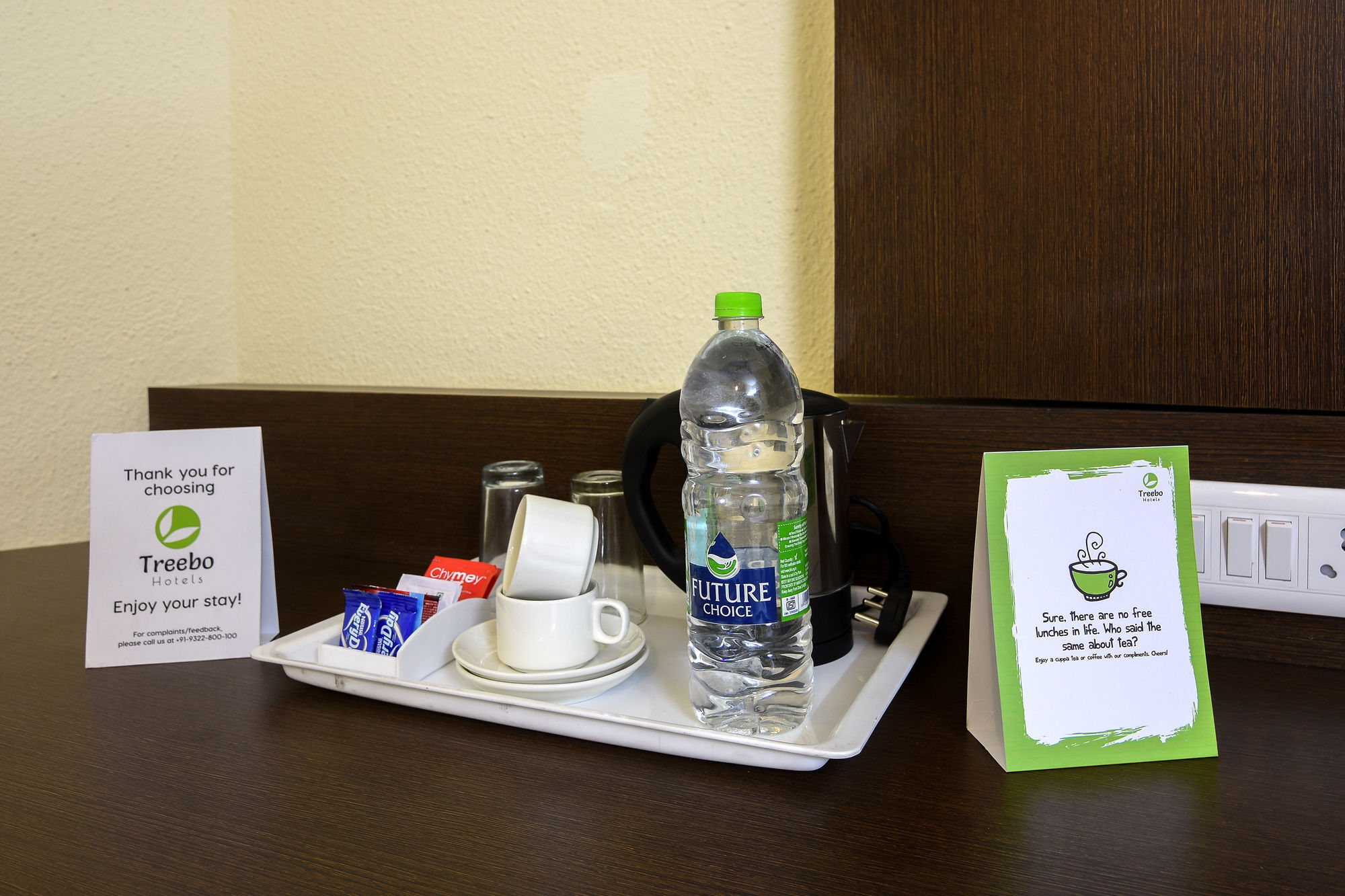 Hotel The Shagun Bhopal Zewnętrze zdjęcie