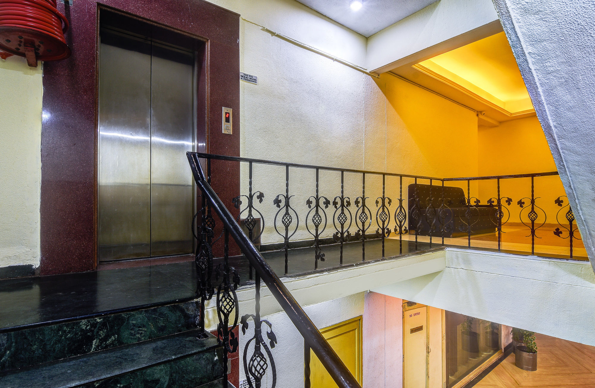 Hotel The Shagun Bhopal Zewnętrze zdjęcie